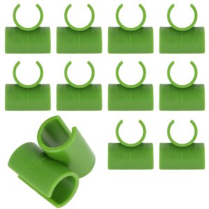 Łącznik Kątowy Do Tyczek 16mm Metalowych 10szt 116467 Łącznik Kątowy Do Tyczek 16mm Metalowych 10szt 116467