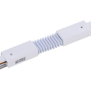 Łącznik Profile Flex Connector biały 147885 Łącznik Profile Flex Connector biały 147885
