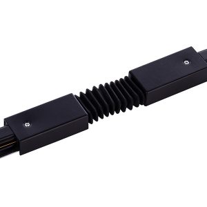 Łącznik Profile Flex Connector czarny 147887 Łącznik Profile Flex Connector czarny 147887