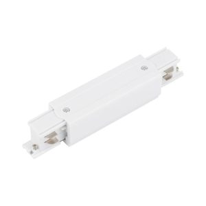 Łącznik prosty do szynoprzewodu 3F TRACER 4531 TK Lighting 813523 Łącznik prosty do szynoprzewodu 3F TRACER 4531 TK Lighting 813523