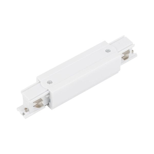 Łącznik prosty do szynoprzewodu 3F TRACER 4531 TK Lighting 813523