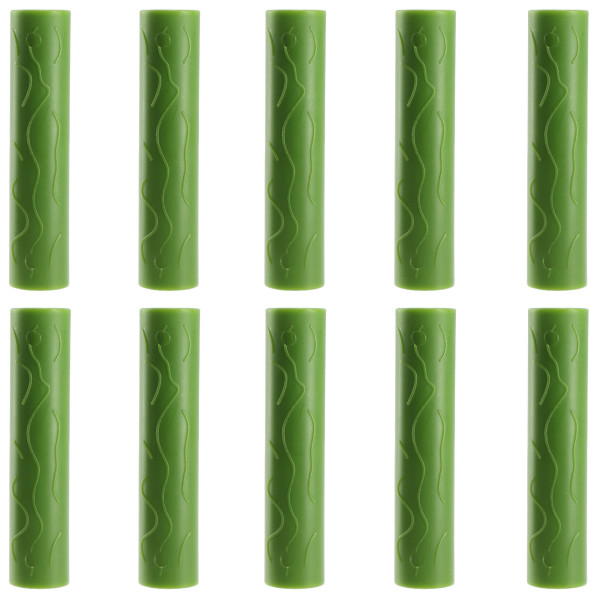 Łącznik Prosty Do Tyczek 11mm Metalowych 10szt 116431
