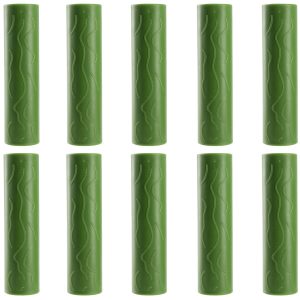 Łącznik Prosty Do Tyczek 16mm Metalowych 10szt 116455 Łącznik Prosty Do Tyczek 16mm Metalowych 10szt 116455