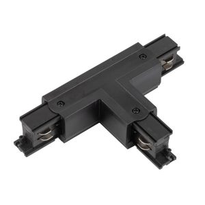 Łącznik typu „T” do szynoprzewodu TRACER 3557 TK Lighting 813527 Łącznik typu „T” do szynoprzewodu TRACER 3557 TK Lighting 813527