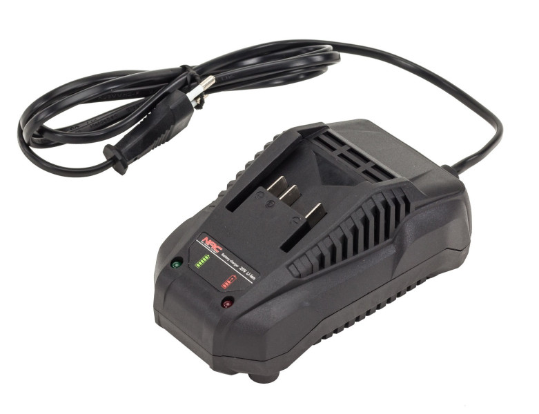 Ładowarka NAC 20V BC-LI-20V 1szt. 893205