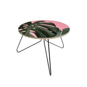 LADY MONSTERA Stolik kawowy mały 442875 LADY MONSTERA Stolik kawowy mały 442875