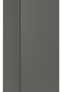 Lakierowany Słupek Wiszący LOV 130 cm Zielony Półmat Metalowa Rama 1 Drzwi 717128 Lakierowany Słupek Wiszący LOV 130 cm Zielony Półmat Metalowa Rama 1 Drzwi 717128
