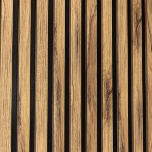 Lamele Ścienne na Filcu SunWood Panel Dekoracyjny Dąb Catania 275x46cm 756513 Lamele Ścienne na Filcu SunWood Panel Dekoracyjny Dąb Catania 275x46cm 756513