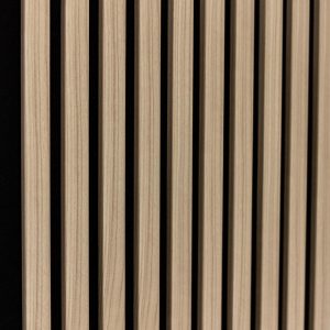 Lamele Ścienne na Filcu SunWood Panele Dekoracyjne Riva 275×46 1 szt. 756506 Lamele Ścienne na Filcu SunWood Panele Dekoracyjne Riva 275×46 1 szt. 756506