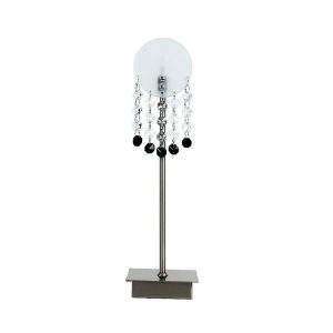 Lampa 1*20w LUXOR g4 nikiel mat 794349 Lampa 1*20w LUXOR g4 nikiel mat 794349