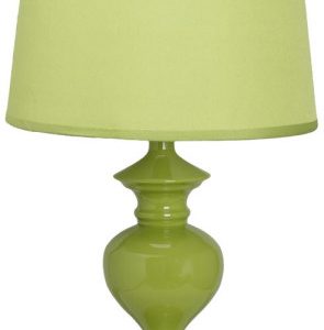 Lampa 1x40w BERKANE e14 zielona 795765 Lampa 1x40w BERKANE e14 zielona 795765