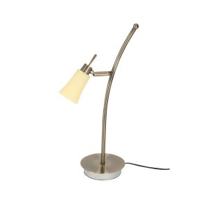 Lampa 1x40w KROTON g9 patyna 796597 Lampa 1x40w KROTON g9 patyna 796597