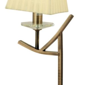 Lampa 1x40w VALENCIA e14 patyna h-45 794574 Lampa 1x40w VALENCIA e14 patyna h-45 794574