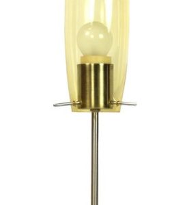 Lampa 1x60w MELOT e27 nikeil mat z kloszem promocja 794582 Lampa 1x60w MELOT e27 nikeil mat z kloszem promocja 794582