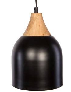 Lampa Beta Czarna 89640 Lampa Beta Czarna 89640