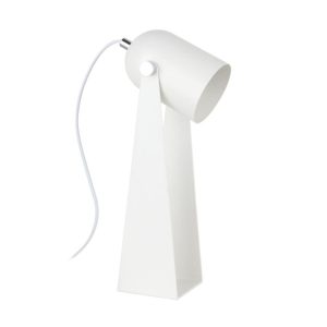 Lampa biurkowa ARIES A2056-MWH Zuma Line 726835 Lampa biurkowa ARIES A2056-MWH Zuma Line 726835