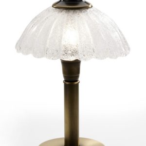Lampa biurkowa CARMEN 2126 Mosiądz patynowany 1xE14/11W Jupiter 1011414 Lampa biurkowa CARMEN 2126 Mosiądz patynowany 1xE14/11W Jupiter 1011414
