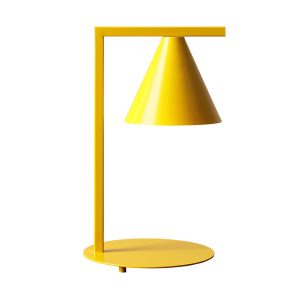 Lampa biurkowa FORM TABLE MUSTARD 1108B14 233622 Lampa biurkowa FORM TABLE MUSTARD 1108B14 233622