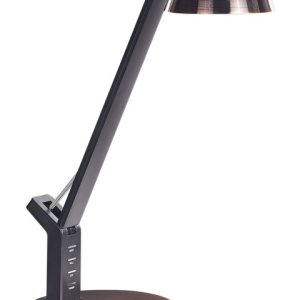 Lampa biurkowa LED CHAMAELEON Ze ściemniaczem Metal Miedziany 76031 Lampa biurkowa LED CHAMAELEON Ze ściemniaczem Metal Miedziany 76031