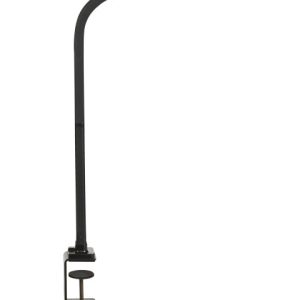 Lampa biurkowa LED na zacisk ze ściemniaczem czarna 142090 Lampa biurkowa LED na zacisk ze ściemniaczem czarna 142090