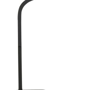 Lampa biurkowa LED ściemniacz czarna 142095 Lampa biurkowa LED ściemniacz czarna 142095