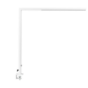 Lampa biurkowa LED zacisk ściemniacz biała 60905 Lampa biurkowa LED zacisk ściemniacz biała 60905