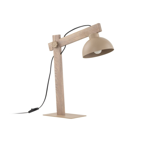 Lampa biurkowa OSLO SABIA 16129 TK Lighting 815479