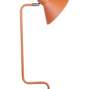 Lampa biurkowa RIMAVA Regulowana Metal Pomarańczowy 60930 Lampa biurkowa RIMAVA Regulowana Metal Pomarańczowy 60930
