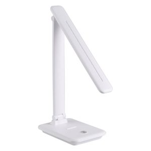 Lampa biurkowa Vinto LED ze zmienną barwą światła biała 223544 Lampa biurkowa Vinto LED ze zmienną barwą światła biała 223544