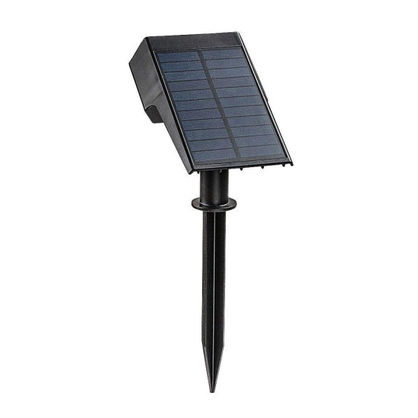 Lampa dogruntowa reflektor spot solarny LED 0,5W NANTES 77088 Rabalux 962462