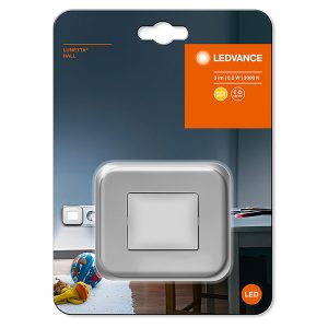 Lampa dziecięca Lunetta LED biała 54405 Lampa dziecięca Lunetta LED biała 54405
