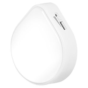 Lampa dziecięca Lunetta LED biała 54397 Lampa dziecięca Lunetta LED biała 54397