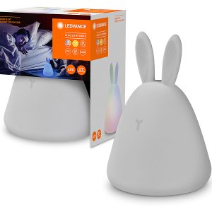 Lampa dziecięca Nightlux LED biała 54409 Lampa dziecięca Nightlux LED biała 54409