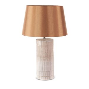 Lampa edna 33×56 kremowy 755378 Lampa edna 33×56 kremowy 755378
