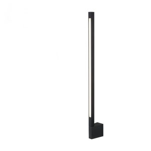 Lampa elewacyjna LL INFULS 11W CCT-B LightLogic 66856 czarny zmiana barwy 1050280 Lampa elewacyjna LL INFULS 11W CCT-B LightLogic 66856 czarny zmiana barwy 1050280