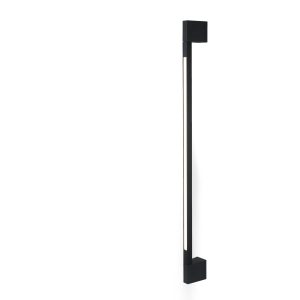 Lampa elewacyjna LL INFULS 12W CCT-B LightLogic 66855 kinkiet IP54 czarny 1050281 Lampa elewacyjna LL INFULS 12W CCT-B LightLogic 66855 kinkiet IP54 czarny 1050281
