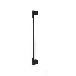 Lampa elewacyjna LL INFULS 8,5W CCT-B LightLogic 66843 kinkiet IP54 czarny 1038415 Lampa elewacyjna LL INFULS 8,5W CCT-B LightLogic 66843 kinkiet IP54 czarny 1038415