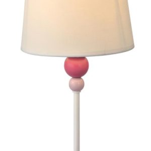 Lampa gabinetowa BEBE 1×60 w e27 biała 794361 Lampa gabinetowa BEBE 1×60 w e27 biała 794361