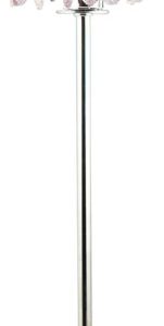Lampa gabinetowa CLASSIC 1x40w g9 fioletowa 794345 Lampa gabinetowa CLASSIC 1x40w g9 fioletowa 794345