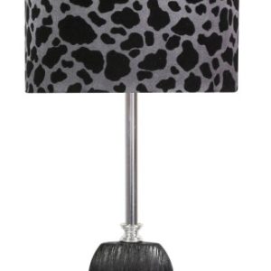 Lampa gabinetowa CORT 1x60w e27 czarny 794573 Lampa gabinetowa CORT 1x60w e27 czarny 794573