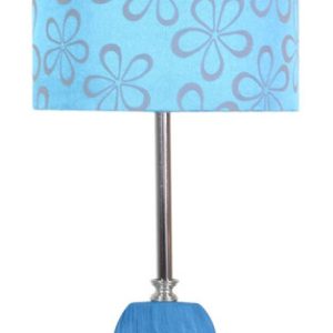 Lampa gabinetowa CORT 1x60w e27 niebieski 794555 Lampa gabinetowa CORT 1x60w e27 niebieski 794555