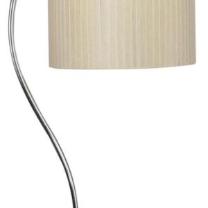 Lampa gabinetowa DRAGA 1x60w e27 kremowy 794541 Lampa gabinetowa DRAGA 1x60w e27 kremowy 794541
