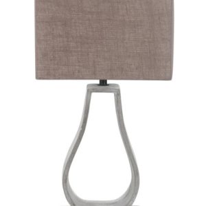 Lampa gabinetowa FEMO 1x60w e27 beżowy 794588 Lampa gabinetowa FEMO 1x60w e27 beżowy 794588