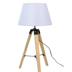 Lampa gabinetowa LUGANO 1x60w e27 beżowy + abażur o tym samym indeksie 794542 Lampa gabinetowa LUGANO 1x60w e27 beżowy + abażur o tym samym indeksie 794542
