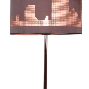 Lampa gabinetowa MANHATTAN 1x60w e27 794528 Lampa gabinetowa MANHATTAN 1x60w e27 794528