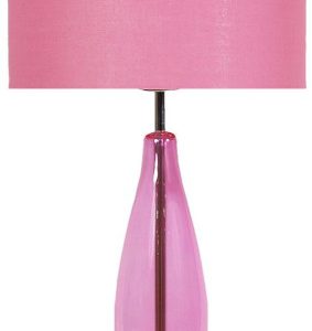Lampa gabinetowa MARRONE 1x60w e27 h-57 różowa 794656 Lampa gabinetowa MARRONE 1x60w e27 h-57 różowa 794656