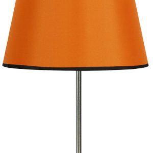 Lampa gabinetowa PABLO 1x60w e27 pomarańczowy 794362 Lampa gabinetowa PABLO 1x60w e27 pomarańczowy 794362
