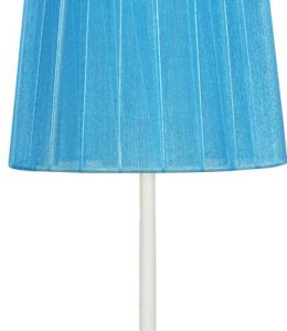 Lampa gabinetowa RIFASA 1x40w e14 niebieska 794342 Lampa gabinetowa RIFASA 1x40w e14 niebieska 794342
