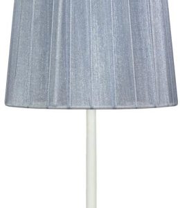 Lampa gabinetowa RIFASA 1x40w e14 szara 834389 Lampa gabinetowa RIFASA 1x40w e14 szara 834389