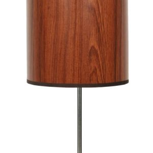 Lampa gabinetowa TIMBER 1x60w e27 dąb 794545 Lampa gabinetowa TIMBER 1x60w e27 dąb 794545